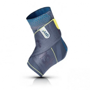 Push Sports Ankle Brace Kicx w/ Rigid Material (LEFT) 420111