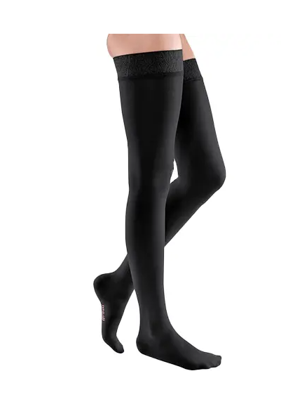 Mediven Comfort Thigh High Stockings (20-30mmHg) - Z569X11–7